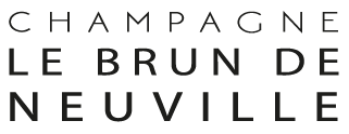 logo champagnel e brun de neuville